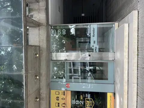 Excelente Dto 1 Dormitorio en Barrio Lourdes -