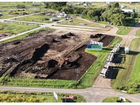 Terreno en Venta de 375,0 m2