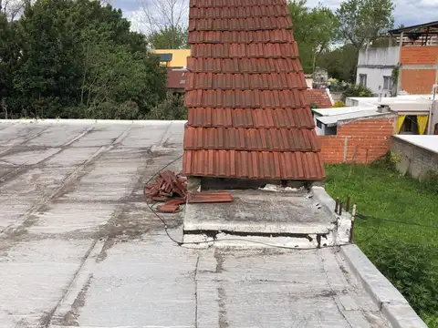 Galpon en Venta, FOT 0,7