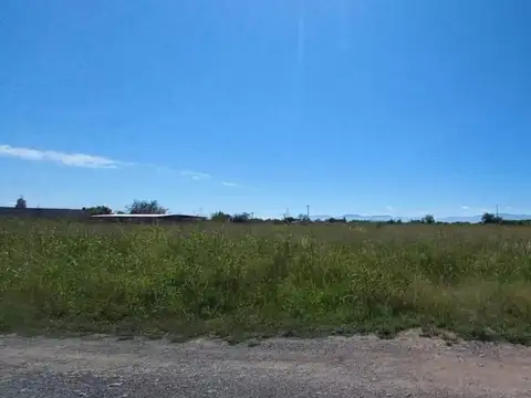 Terreno En Venta- Ruta 51- La Silleta 100