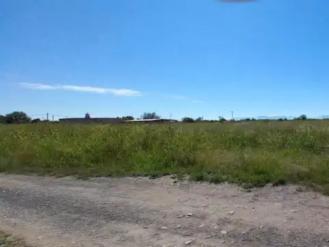 Terreno en Venta de 1554,0 m2