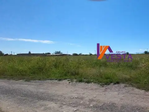 Terreno En Venta- Ruta 51- La Silleta