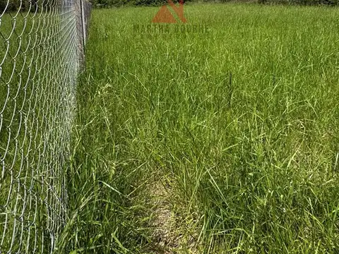 Terreno Lote  en Venta en Parque Exaltación, Exaltación de la Cruz, G.B.A. Zona Norte