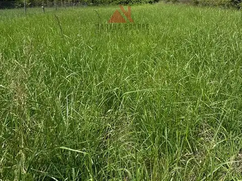 VENDIDO!!!!!PARQUE EXALTACION - RUTA 8 KM 74 100