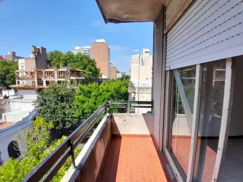 Departamento en Alquiler al Norte