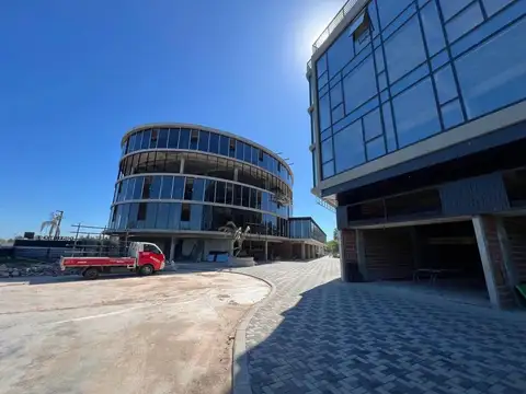 Distrito T  "Departamento con Cochera en Venta"