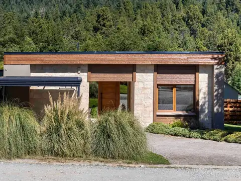 Casa en Alquiler en San Carlos De Bariloche, USD 1.800