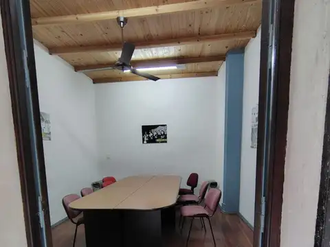 Avenida Rivadavia 1200