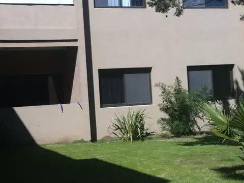 Departamento en Venta 8 años