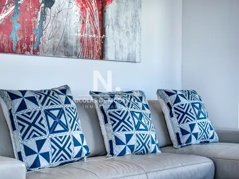 Departamento en Alquiler Temporal en San Rafael, USD 0