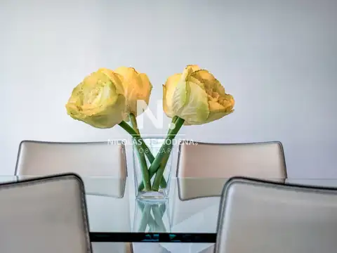 Vende apartamento de 2 dormitorios en Quartier del mar, Punta del Este