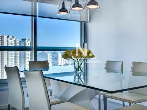 Departamento en Alquiler Temporal 14 años