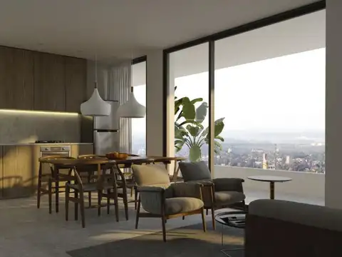 Departamento en Venta de 2 dormitorios