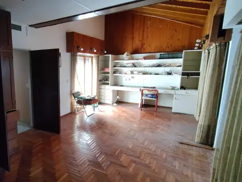 Casa de 4 ambientes en Alquiler en Villa crespo