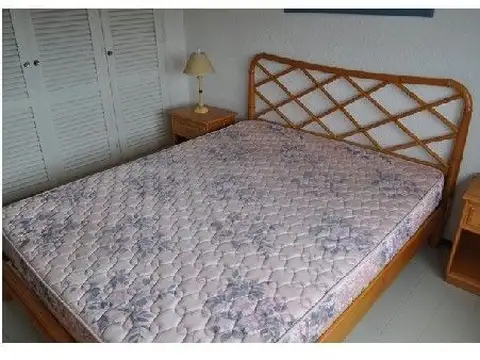 Departamento en Alquiler con 1 cochera