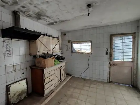 Casa en Venta 60 años