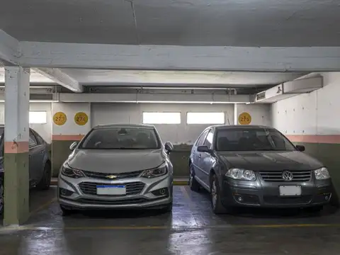 Cochera en Venta Fija