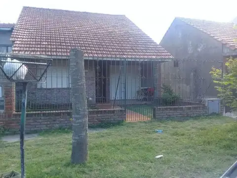 Depto Tipo Casa en Venta de 4 ambientes