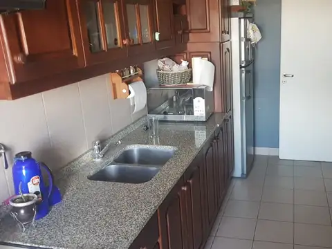 Departamento en Venta de 4 ambientes