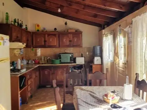 Casa en Venta de 2 dormitorios