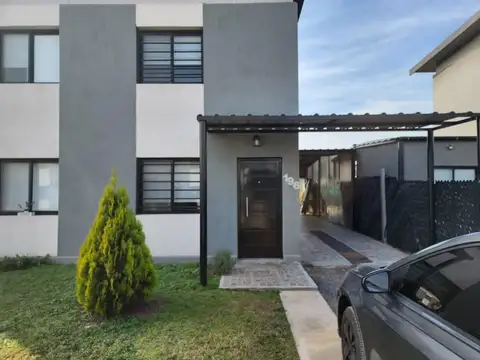 LEASING  MUY HERMOSO Y MODERNO