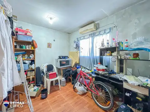 Casa en Venta en Berisso, USD 40.000
