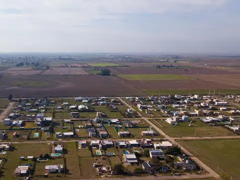 Lote 502 Punta Chacra Zavalla