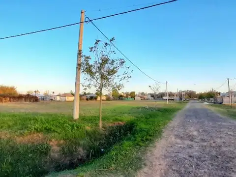 Terreno en Venta en Zavalla, USD 22.000