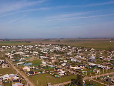 Terreno en  Punta Chacra Zavalla