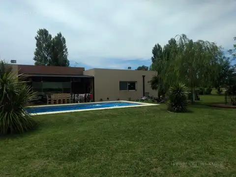 Casa en Venta 8 años