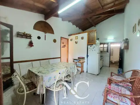 Casa en Venta de 2 dormitorios
