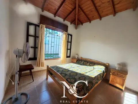 Casa en Venta 15 años
