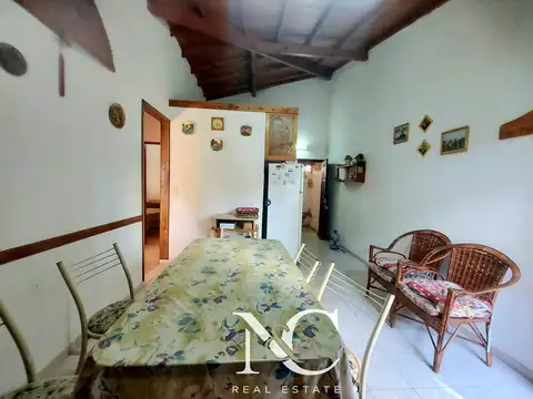 Casa en Venta en Mar Del Tuyu, USD 37.000