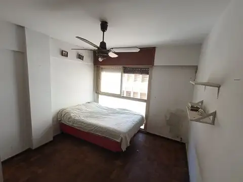 Departamento en Venta en Centro, USD 99.000