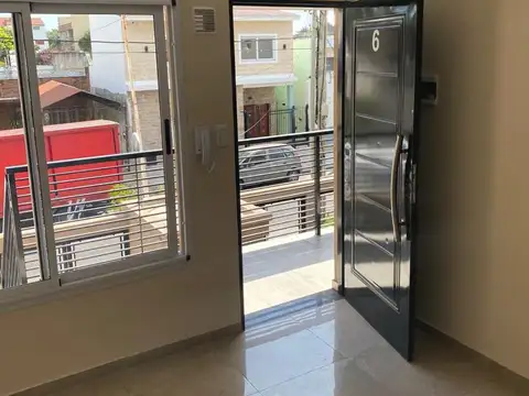 Departamento en Alquiler de 3 ambientes