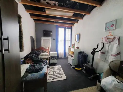 Depto Tipo Casa 5 ambientes con 1 baño