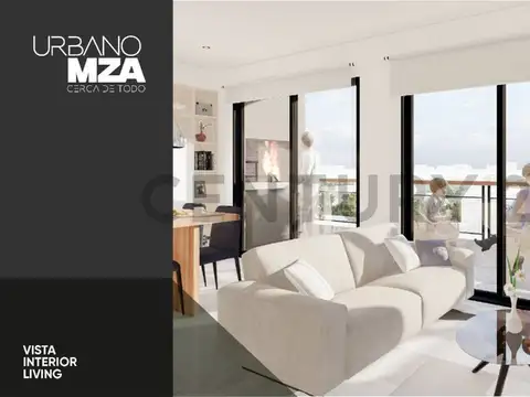 Departamento en Venta en General Pacheco, USD 159.000