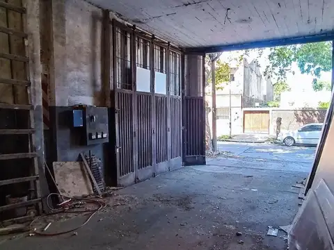 Galpon en Venta en Caseros, USD 395.000