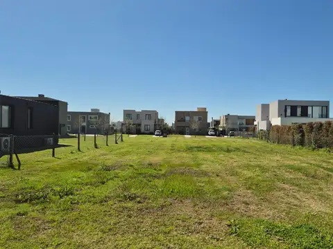 Terreno en Venta en Puertos - Araucarias, USD 85.000