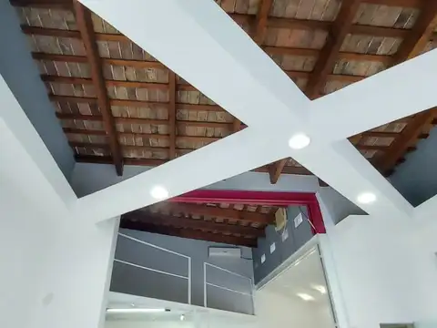 Gral Manuel Belgrano 1000