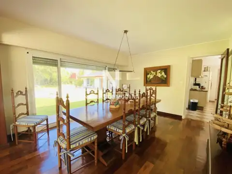 Casa en venta en playa mansa , primeras paradas, punta del este