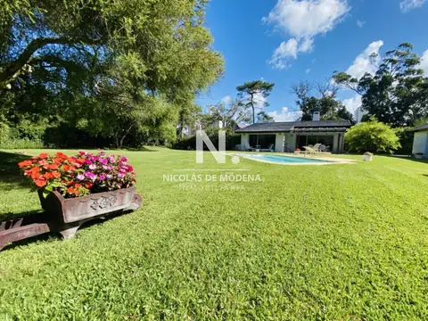 Casa en Venta de 3 dormitorios