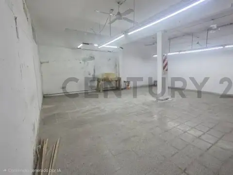 Puntas Arenas 1800, Piso 0