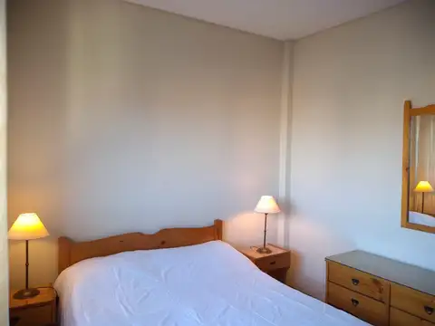 E Carriego 500, Piso 2