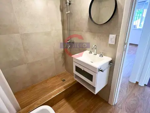 Departamento en Alquiler al Sudeste