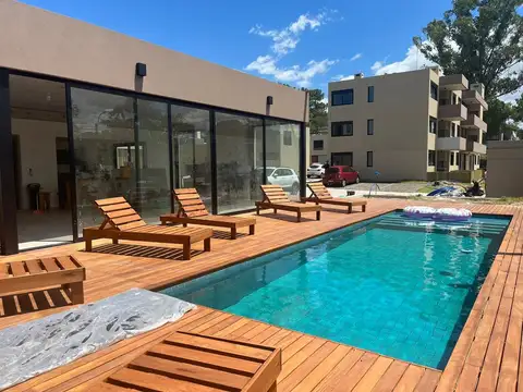 Venta Casa dúplex 2 dormitorios Garden Town