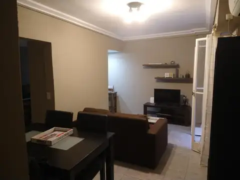 Departamento en Venta en Palermo, USD 129.900