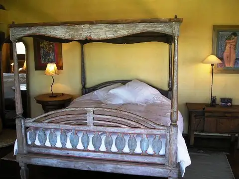 Quinta - Alquiler temporario - Uruguay, JOSE IGNACIO