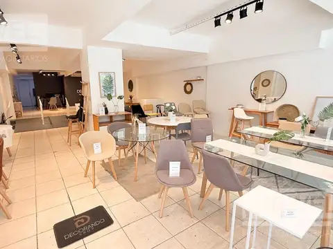 Av Corrientes al 4200