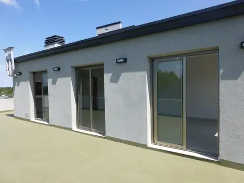 En plena costanera de Colón, depto de 1 dormitorio